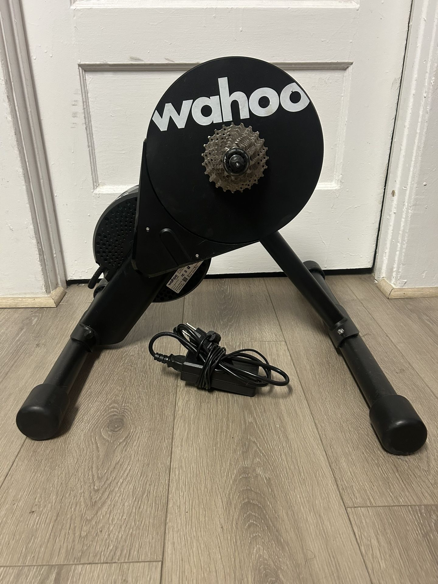 Wahoo Kickr Core 