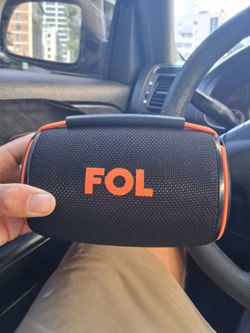 FOL speaker