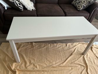 Coffee or side table