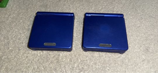 Game boy SP