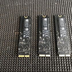 Samsung SSD 128GB  3 Available -MacBook Air, A1502, A1398, A1465, A1466-MacBook  Pro , 2013, 2015,2017