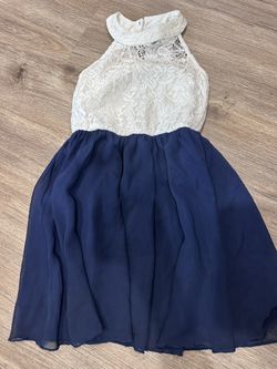 Girl Dress
