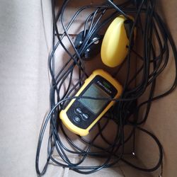 Fish Finder