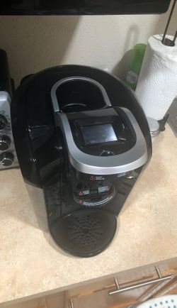 Keurig k300
