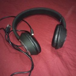Bluetooth Headphones 
