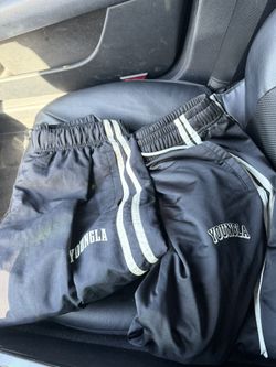 Young La Sweats Size S And M