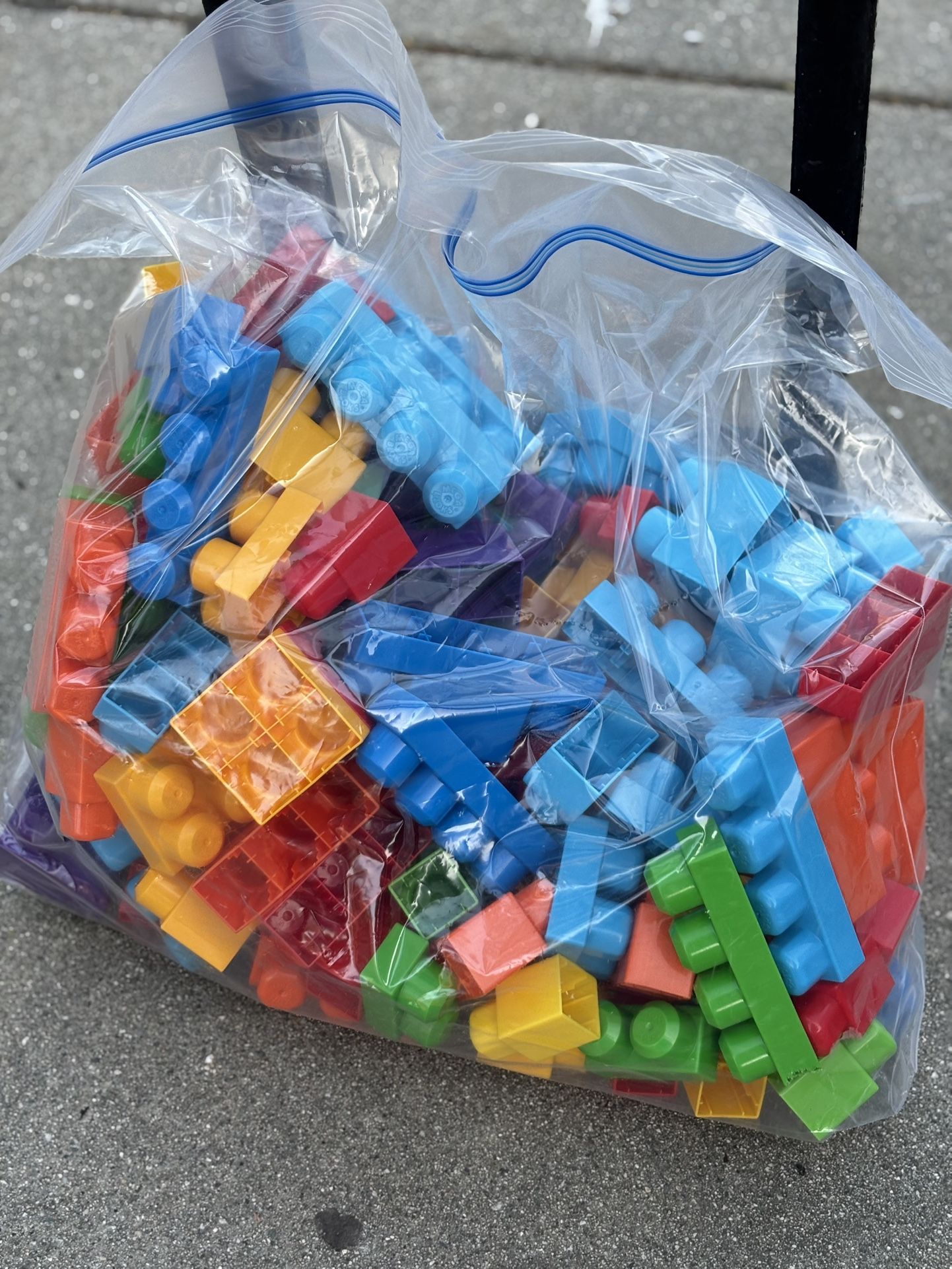 Legos