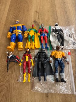 Marvel legends