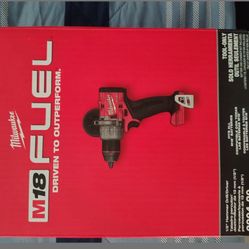 M 18 Milwaukee Drill