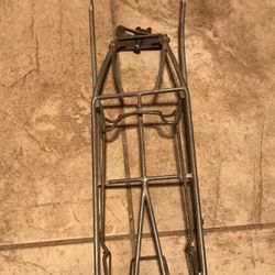 Bike Rack Good Condition 