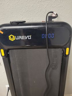 Urevo space walk E1L pro