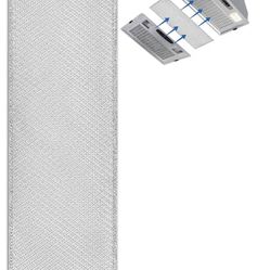 Range Hood Filter 