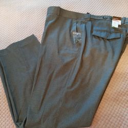 PERRY ELLIS  MENS NEW PANTS