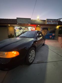 Audi b5