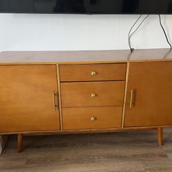 Tv Console/ Media Console