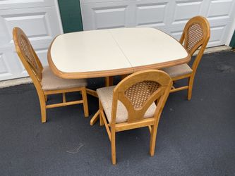 Dining Room Set