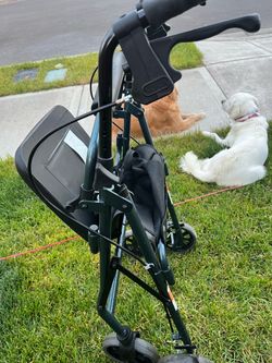 Mobility Walker