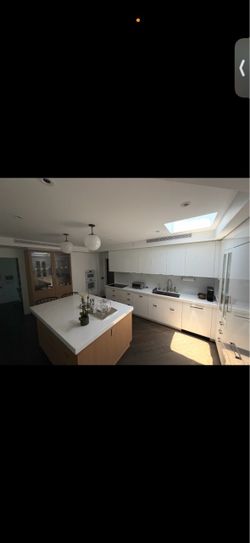 Kitchens
