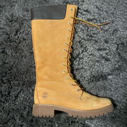 Timberland Long Boots 