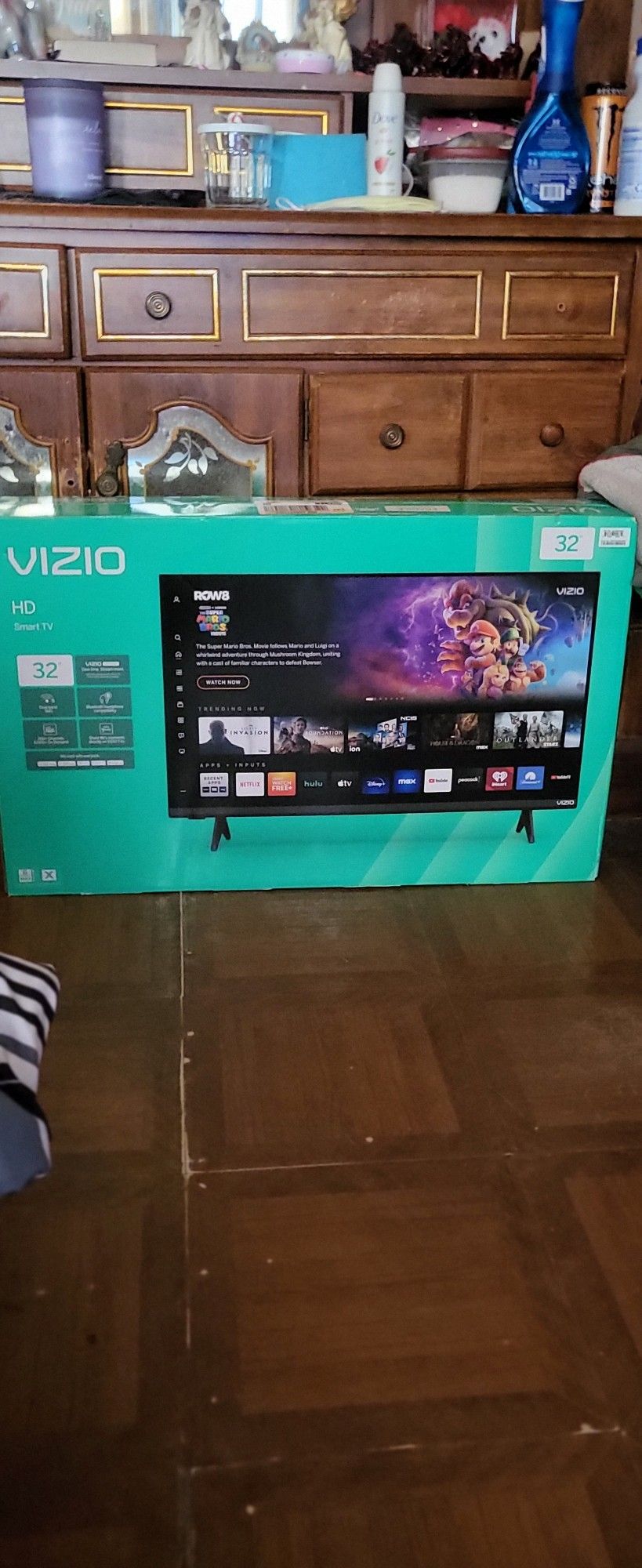 Vizio Tv