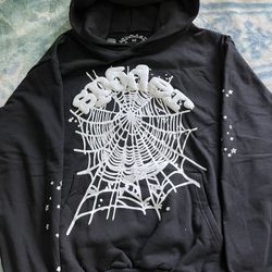 Sp5der Hoodie