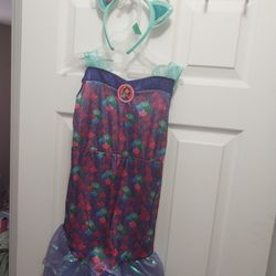 Mercat Costume-gabby 
