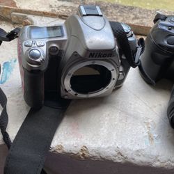 Nikon Camera