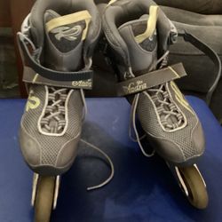 ROLLERBLADES /IN-LINE SKATES