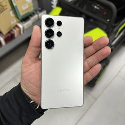 Galaxy S25 Ultra 5G Unlocked 256GB! Finance For $50 Down Payment!!