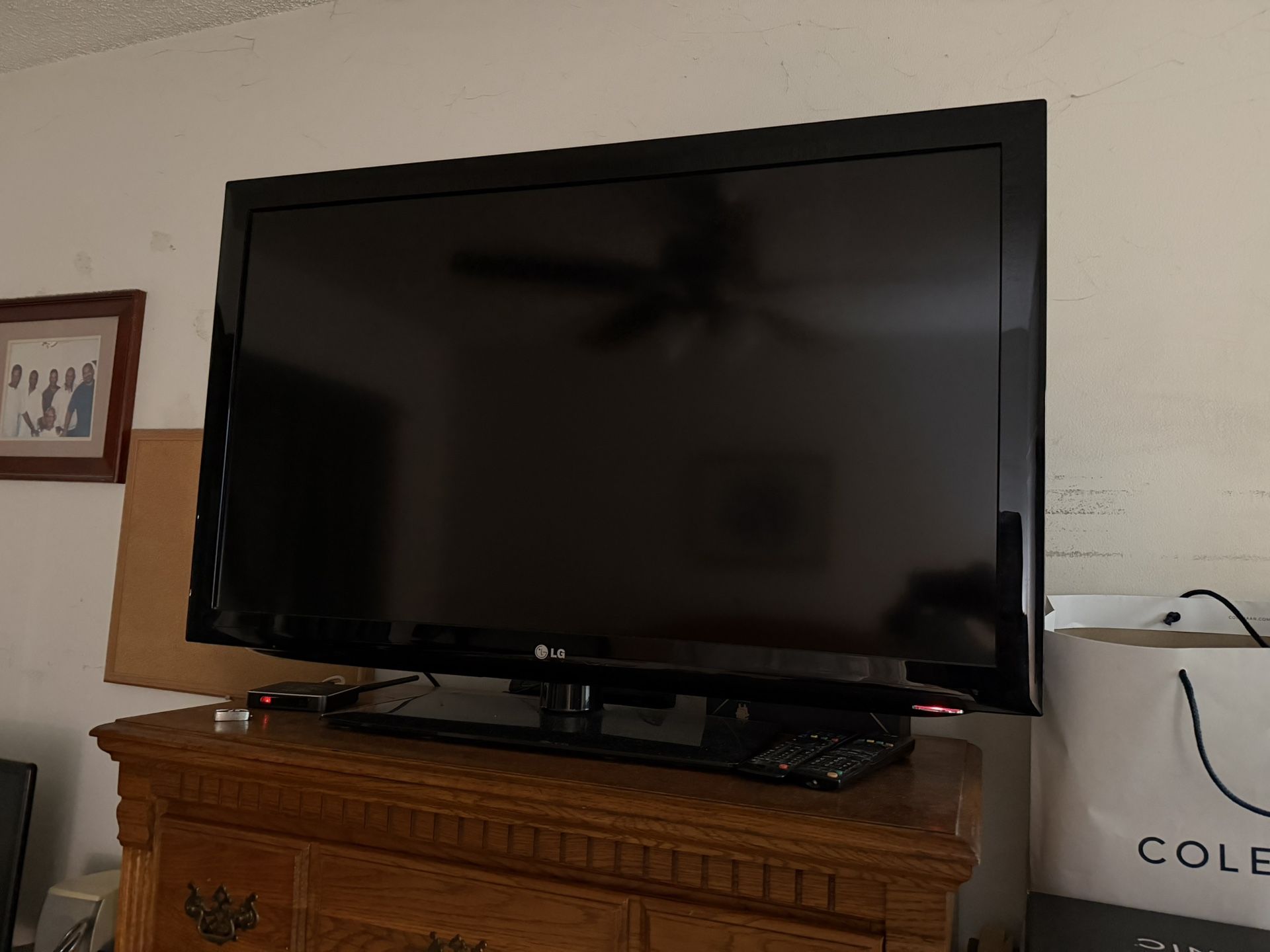 LG TELEVISION