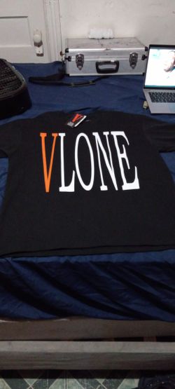 V Lone Shirt XL