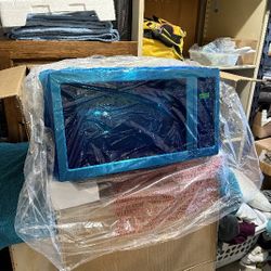 Brand New Countop Microwave