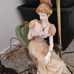 Lamps Vintage