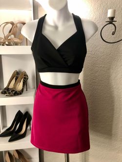 Forever 21 Dress Size Medium