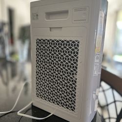 Air Purifiers Clean Air hepa Filter