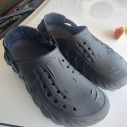 Crocs mens size 13