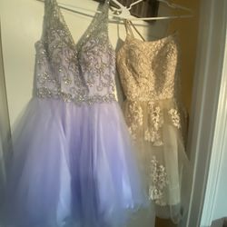 Dresses
