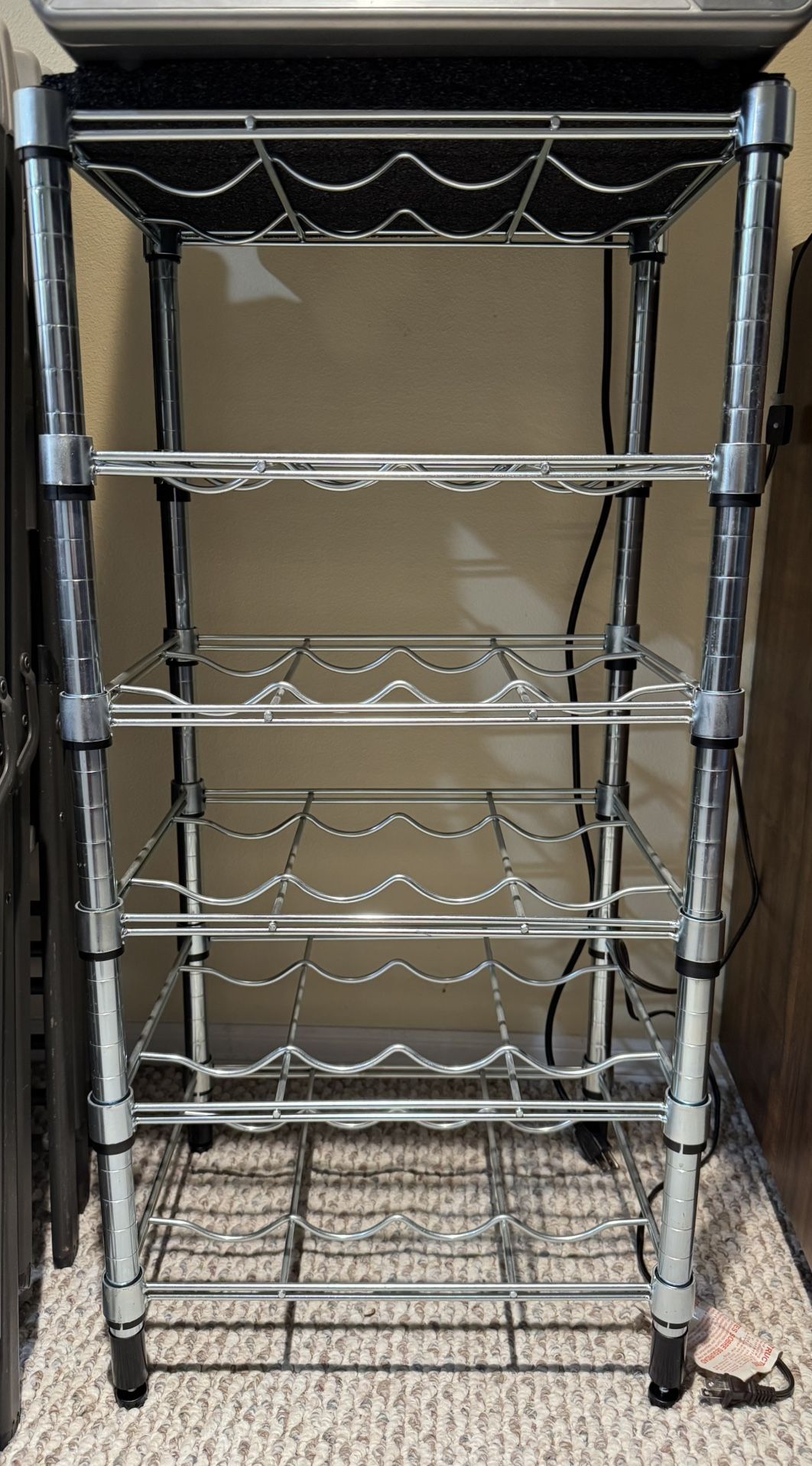 Wine Rack