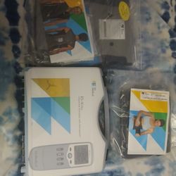 Sequential Stimulator With Intersperse