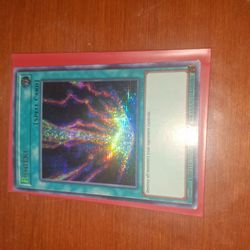 Limited Edition Raigeki 