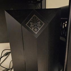 HP omen Gaming PC