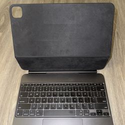 Magic Keyboard for iPad Pro 13‑inch (M4) - US English - Black