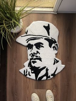 CHAPO RUG