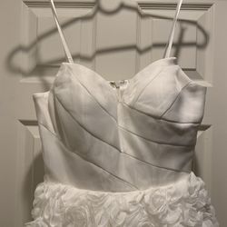 Quinceanera Dress Brand New Size 4 