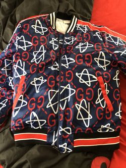 Gucci Jacket