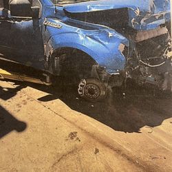 2017 Ford F150 Parts