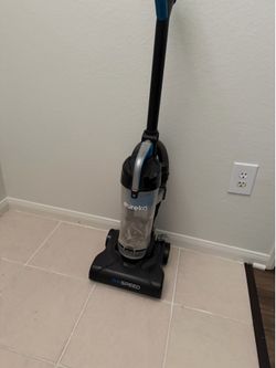 Eureka Air Speed Vacuum