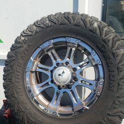 Ford F-250