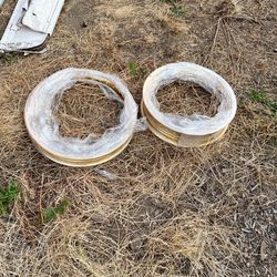 Brand New Motorcycle Rims