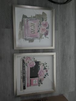 Bedroom Wall Art